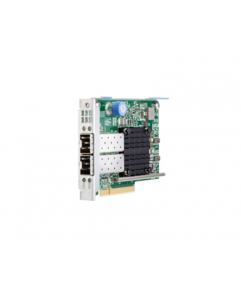 Hpe Hewlett Packard Enterprise Eth 10/25Gb 2P 631Flr-Sfp28 Adptr Wewnętrzny Ethernet 100000 Mbit/S (817709B21) nr 2