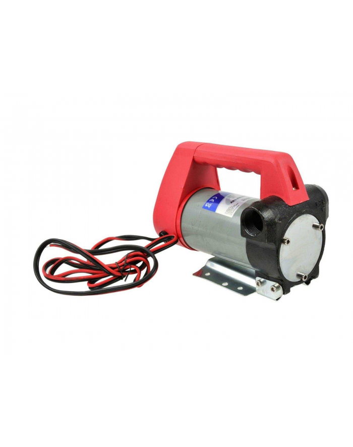 Geko Pompa Do Paliwa 12V (G00945) główny