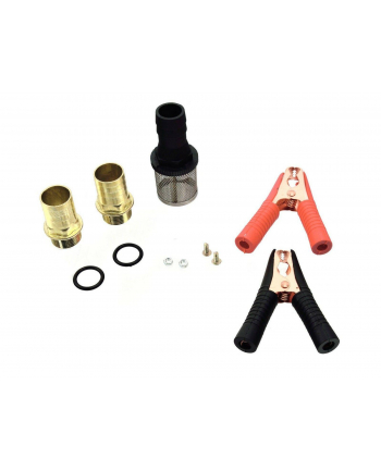 Geko Pompa Do Paliwa 12V (G00945) nr 2