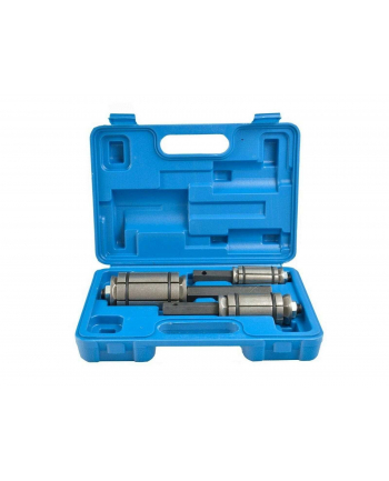 Geko Zestaw Rozpieraków Do Powiększania Rur Wydechowych 3El. nr 1