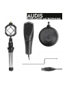 SpeedLink AUDIS Streaming Microphone - nr 9