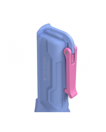 Ledlenser Kidbeam4 Violet nr 2