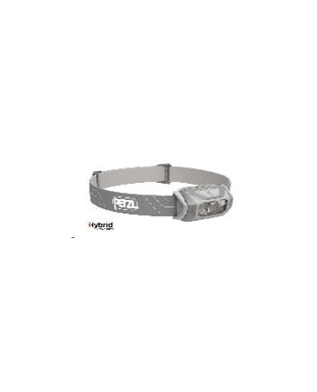 Petzl Latarka Czołowa Tikkina Grey