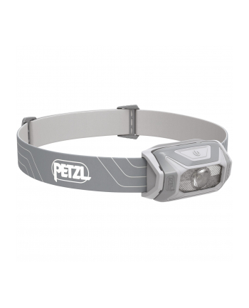 Petzl Latarka Czołowa Tikkina Grey