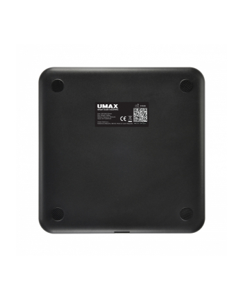 UMAX US20HRC BLACK