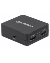 Splitter HDMI Manhattan 207652 1 szt. - nr 10