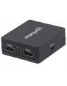 Splitter HDMI Manhattan 207652 1 szt. - nr 15