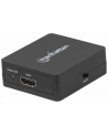 Splitter HDMI Manhattan 207652 1 szt. - nr 17