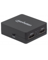 Splitter HDMI Manhattan 207652 1 szt. - nr 3