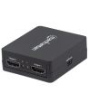 Splitter HDMI Manhattan 207652 1 szt. - nr 5