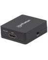 Splitter HDMI Manhattan 207652 1 szt. - nr 8