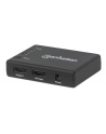 Splitter HDMI Manhattan 207669 1 szt. - nr 10