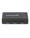 Splitter HDMI Manhattan 207669 1 szt. - nr 11