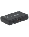 Splitter HDMI Manhattan 207669 1 szt. - nr 14