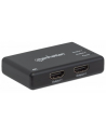 Splitter HDMI Manhattan 207669 1 szt. - nr 16