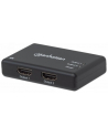 Splitter HDMI Manhattan 207669 1 szt. - nr 17