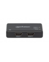 Splitter HDMI Manhattan 207669 1 szt. - nr 19