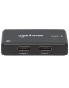 Splitter HDMI Manhattan 207669 1 szt. - nr 2