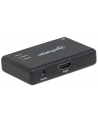 Splitter HDMI Manhattan 207669 1 szt. - nr 8