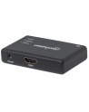 Splitter HDMI Manhattan 207669 1 szt. - nr 9