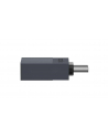 Redukcja Rapoo Usb-C/Usb-A (Uca-1001) Czarna - nr 5