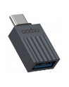 Redukcja Rapoo Usb-C/Usb-A (Uca-1001) Czarna - nr 6