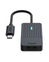 Redukcja Rapoo USB-C/HDMI (UCA-1004) Czarna - nr 10