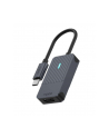 Redukcja Rapoo USB-C/HDMI (UCA-1004) Czarna - nr 1