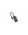 Redukcja Rapoo USB-C/HDMI (UCA-1004) Czarna - nr 2