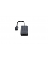 Redukcja Rapoo USB-C/HDMI (UCA-1004) Czarna - nr 3