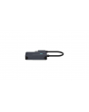 Redukcja Rapoo USB-C/HDMI (UCA-1004) Czarna - nr 4