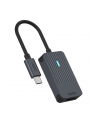 Redukcja Rapoo USB-C/HDMI (UCA-1004) Czarna - nr 7