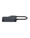 Redukcja Rapoo USB-C/HDMI (UCA-1004) Czarna - nr 8