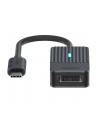 Redukcja Rapoo USB-C/DisplayPort (UCA-1005) Czarna - nr 10
