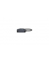Redukcja Rapoo USB-C/DisplayPort (UCA-1005) Czarna - nr 4