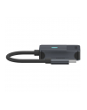 Redukcja Rapoo USB-C/DisplayPort (UCA-1005) Czarna - nr 9