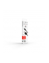 Kabel FIXED USB/Lightning, MFI, 1m (FIXD-UL-BK) Czarny - nr 3