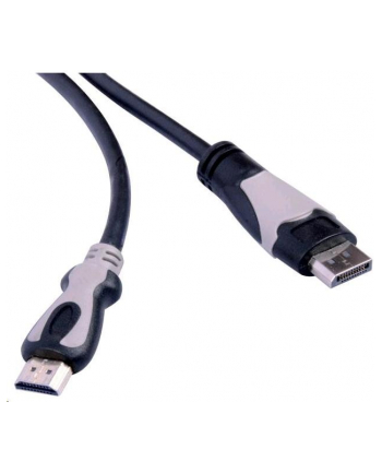 PREMIUMCORD  PRZEWÓD DISPLAYPORT DO HDMI, M/M, 1 M