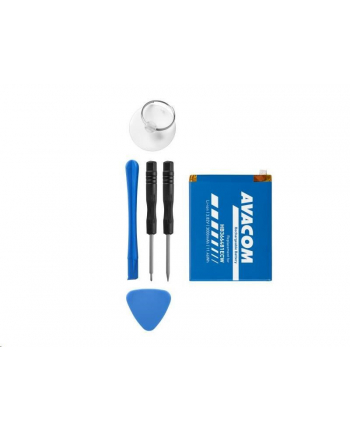 Bateria Avacom pro Huawei P9 Li-Ion 3.82V 3000mAh HB366481ECW GSHU-L09-3000