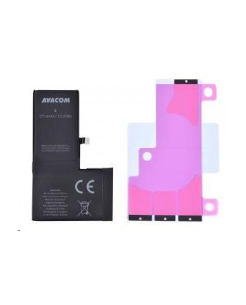 Avacom do Apple iPhone X Li-Ion 3,81V 3060mAh (GSAPIPHXHC3060)