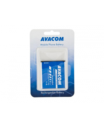 Avacom do Samsung Galaxy Ace4 Li-Ion 3,8V 1900mAh (GSSA-ACE4-1900)
