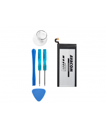 Avacom do Samsung Galaxy S6 Li-Ion 3,85V 2550mAh (GSSAG9202550)