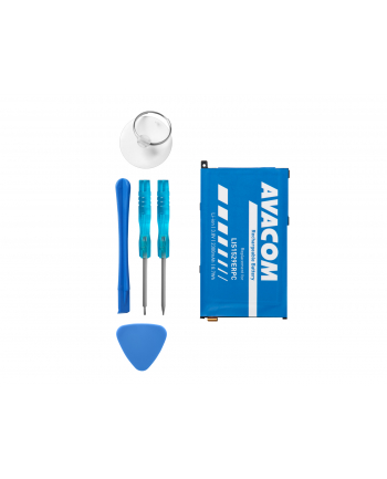 Bateria Avacom pro Sony Xperia Z1 Compact Li-Ion 3.8V 2300mAh LIS1529ERPC GSSO-D5503-2300 nr 2