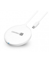 Bezprzewodowa Ładowarka Connect It Magsafe, 15W (Cwc-7600-Wh) Biała (1639927) - nr 2