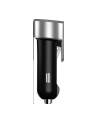 Connect IT Emergency Car Charger Czarny/Srebrny (CCC-7070-SL) - nr 2