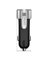 Connect IT Emergency Car Charger Czarny/Srebrny (CCC-7070-SL) - nr 3