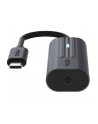 Rapoo Adapter USB-C - Jack 3.5mm UCA-1002 0.15m - nr 10