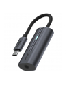 Rapoo Adapter USB-C - Jack 3.5mm UCA-1002 0.15m - nr 6