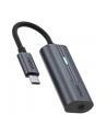 Rapoo Adapter USB-C - Jack 3.5mm UCA-1002 0.15m - nr 7