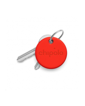 Chipolo lokalizator ONE Czerwony (CHC19MRDR) nr 1